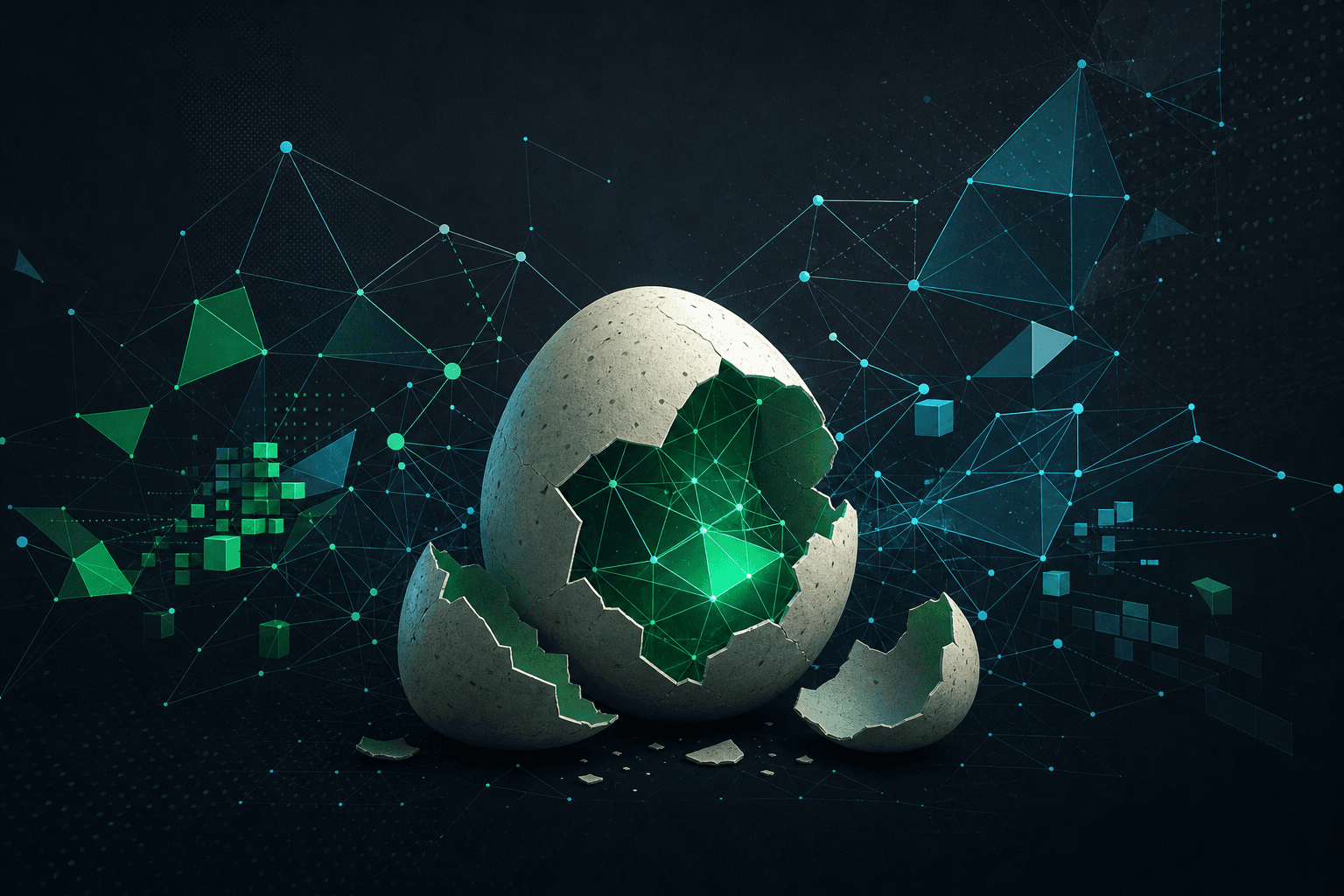 Subject / EggShell — open-source frontend stack contribution