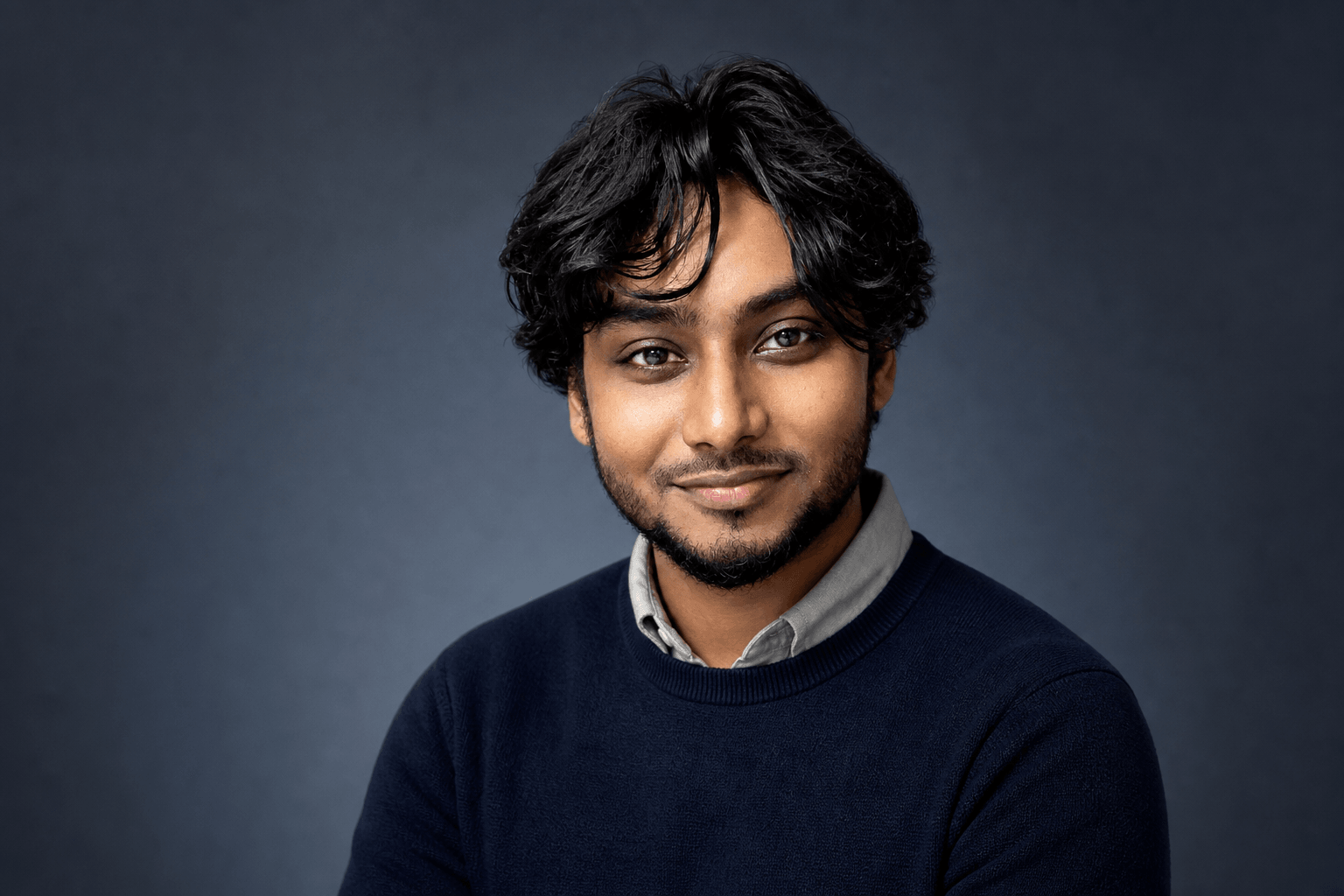 Abdul Hamid Shuvo — profile image